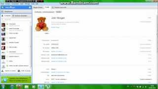 Comment ajouter un contact sur skype [upl. by Sirret]