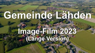 Gemeinde Lähden  ImageFilm 2023 Lange Version [upl. by Hak]