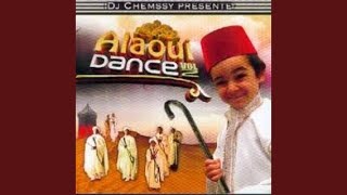 Alaoui Dance [upl. by Einhapets]