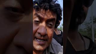 Gullu Dadas Comedy in Asna Khan House  BadmashPottey  shorts  youtubeshorts  ytshorts [upl. by Kornher]