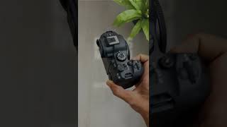 EOS R6 Mark II Master Button Mapping  Unlock Total Creative Control [upl. by Ailema]