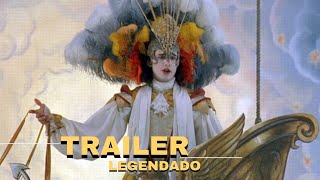 Farinelli  Trailer Legendado [upl. by Schnurr]