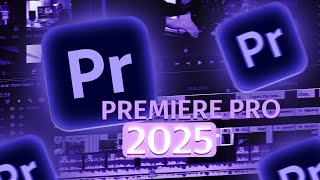 Adobe Premiere PRO 2025 Download 🚀 [upl. by Theran]