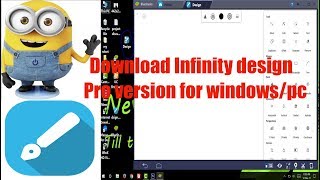 How to download infinity design pro full version for windows [upl. by Eeldarb196]