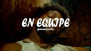 FREE TAYC x TIAKOLA TYPE BEAT En Equipe AFROBEAT TYPE BEAT [upl. by Akitnahs]