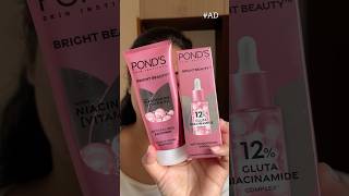 Pond’s Anti Pigmentation Range Review  Pond’s Bright beauty Facewash Gluta Niacinamide serum ad [upl. by Oos]