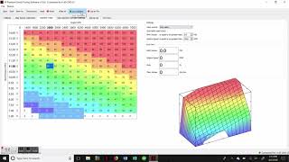 Snow Performance Stage 4 Boost Cooler WaterMethanol Software Tutorial [upl. by Ssepmet]