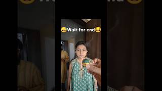 Mam Happy Diwali funnyvideos trending 😅 youtubeshorts [upl. by Enahpad]