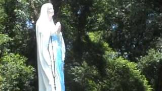 Virgen de Lourdes [upl. by Joliet]