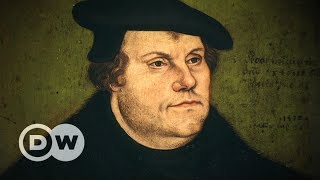 Martin Luther the Reformation and the nation  DW Documentary [upl. by Atin]