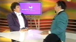 Antonio Gasalla  Entrevista a Jorge Corona [upl. by Gnex]