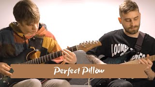 Maciej Krystkowiak amp Dawid Trawicki  Perfect Pillow CHON cover [upl. by Sina]