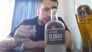 Climax moonshine review [upl. by Jerold]