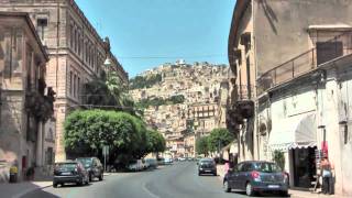 Modica  Sicilia  UNESCO Patrimonio dellUmanità [upl. by Veta]