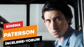 Paterson  İnceleme  Yorum [upl. by Fondea379]