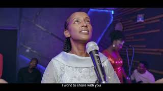 Omora sarah sanyu Official music video [upl. by Georgia]