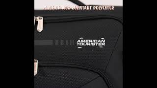 American Tourister  SummerFunk demo video [upl. by Marcel]