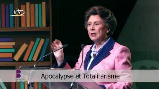 Apocalypse et Totalitarisme [upl. by Aihsened]