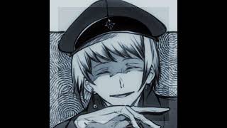 Jouno Saigiku edit bungoustraydogs bsd [upl. by Tehc]