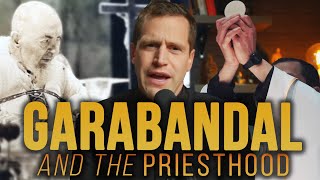 Garabandal And The Priesthood [upl. by Daph]