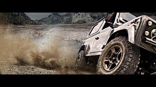 BFGoodrich pour franchir tous les obstacles Pneusystemfr [upl. by Pelson]