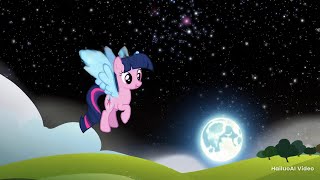 Songs about the naughty pony  Childrens musical animation  Childrens entertainment channel [upl. by Arlo]