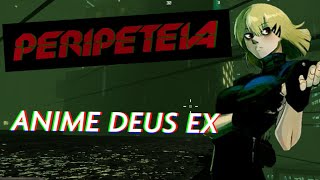 Peripeteia Preview  Anime Deus Ex [upl. by Cherri]