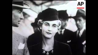 Barbara Hutton [upl. by Giustino]