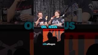 Jared Nathan is Contagious😂😂😂 Kill Tony ft Joe Derosa [upl. by Anastassia]