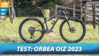 TEST ORBEA OIZ 2023 🚀 – XC nicht DownCountry [upl. by Wolfgang]