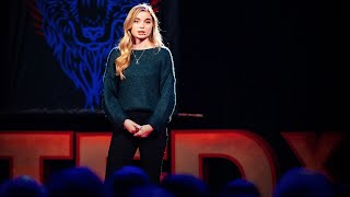 Why students should have mental health days  Hailey Hardcastle [upl. by Nylia]