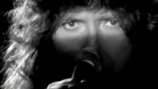 Whitesnake  Slow an Easy Official Music Video [upl. by Annaerda]