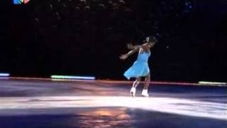 Surya Bonaly [upl. by Anaahs]