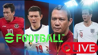 eFOOTBALL 2025  SUNDAY NIGHT FIRST WEEK shorts [upl. by Yleme595]