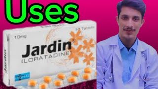 Everything You Need to Know About Loratadin Tablets [upl. by Gwynne817]