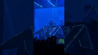 Diamond Heart at Walkerworld Asia Tour alanwalker [upl. by Los982]