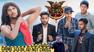 Cid 2024  Cid New Episode 2024  Comedy Video  Ballia Boys [upl. by Ylrrad958]