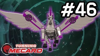 Isobel Disappears  ｜Turning Mecard ｜Episode 46 [upl. by Stallworth]