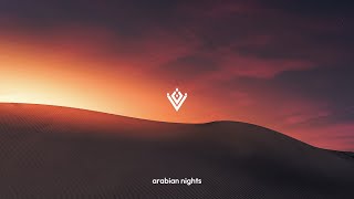 Electranumb • Arabian Nights Remix [upl. by Pliske93]