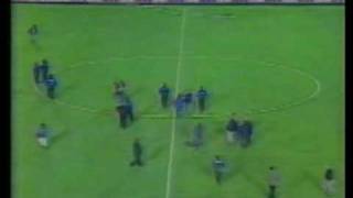 Gol de Oro  Final del Invierno 1999 Pachuca vs Cruz Azul [upl. by Olrak281]