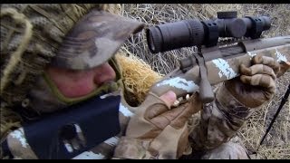 Predator Hunting SUPPRESSED™ quotCONCLUDEquot [upl. by Larret]