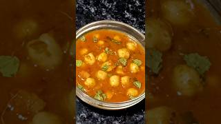 Super delicious chole recipe  छोले मसाला  homecooked chickpeasmasala cholerecipes shortsfeed [upl. by Einnob217]