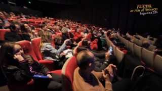 Les films de vacances ont leur festival  5e édition Angoulême 2014 [upl. by Dracir]