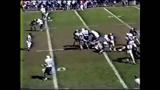 1995 Hutchinson Blue Dragon Offense [upl. by Shalne]