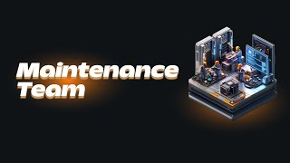 Don’t DIY How a Maintenance Team Can Supercharge Your Crypto Mining [upl. by Oiznun]