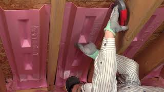 Insulation Installation Guide ProCat® Dense Blow Insulation for Attics [upl. by Isyed]