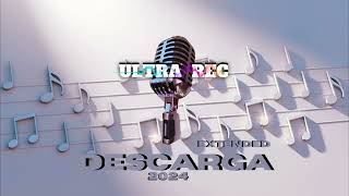 IRVIN LIRICO  IDEAL DESCARGA EXTENDED 2024 FT ULTRA REC STUDIO [upl. by Urien]