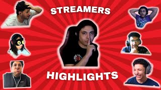 HILALA COOKING STREAM  75 Moroccan streamers highlights [upl. by Rosenkrantz]