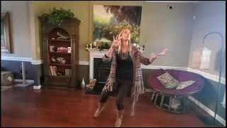 Interpretive Dance to USPTO Hold Music [upl. by Enaud151]