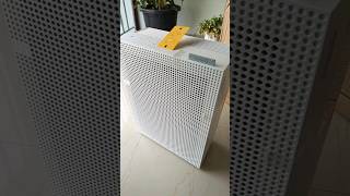 Coway AirMega 150 Air Purifier  very useful savetheearth [upl. by Saw]